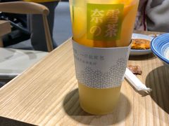 -奈雪的茶(大悦城店)