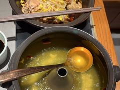 -云海肴·汽锅鸡·云南菜(高德置地店)