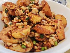 -笨罗卜浏阳菜馆(高桥永祥店)