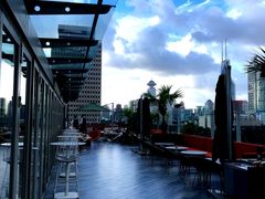 -城市露台景观餐厅(淮海路店)