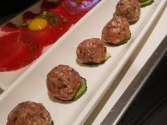 -许府牛火锅(信义坊总店)