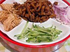 -姥姥春饼·烤鸭(未央路盛龙店)