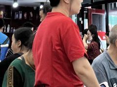 -张包铺(道外店)