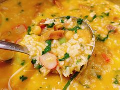 -八珍玉食鸡煲·打边炉(印象城店)