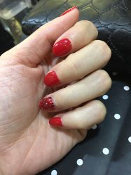 -U3美甲