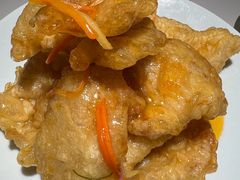 -上关东东北菜(夫子庙水游城店)