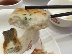 -君德澜酒家·创意粤菜(金山谷店)