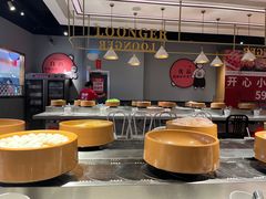 -龍歌自助小火锅(崂山丽达店)