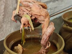-田园印象·成都土菜院子(华阳店)