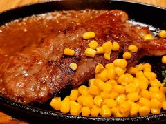 超值黑胡椒牛排-玛格萝妮(汇智国际商业中心店)