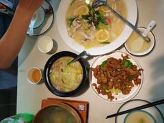 -满香舒·漳州小馆(大唐店)