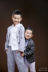-贯日漂亮宝贝儿童摄影