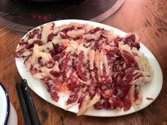 -蔡社牛肉城(龙湖店)