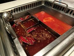 -野妹经典火锅(民治店)