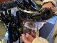 -索菲特酒店 · 云尚天际自助餐厅