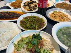 -老长春肉馆(创业大街店)