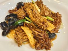 -鹊华居·地道鲁菜·海鲜·融合味(大明湖店)