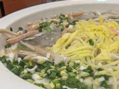 -杏花村水席楼·洛阳水席(老城十字街店)