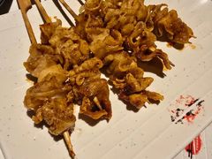 -土大力韩式烤肉料理(和平路店)