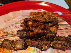 -北三老太太烧烤(人生一串上榜店)