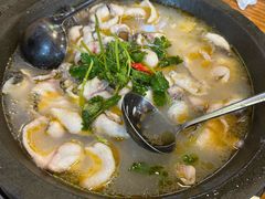 -大鼎石锅鱼(春江里店)