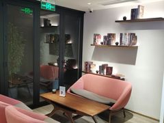 -Peet's Coffee皮爷咖啡(大学路店)