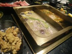 -王家渡火锅店(棕榈泉店)