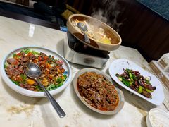 -同湘会馆(粤垦路店)