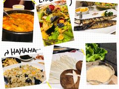 -韩宫宴烤肉·料理(南京江宁万达店)