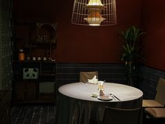 -满堂匠心川宴·私房菜(天府三街店)