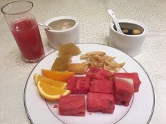 水果类-彩虹坊火锅(宁穿路店)