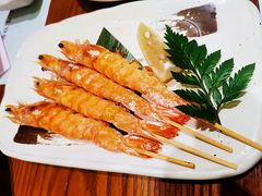 -贵木日本料理·铁板烧(新地假日广场店)