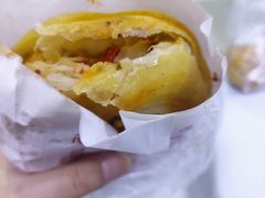 -运栋天马牛肉饼(林科大店)