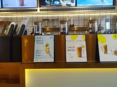 -百分茶(九洲新世界店)