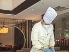 -西安凯悦酒店·湖畔中餐厅