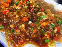 蚂蚁上树-东北酱骨头馆(蓁巷店)