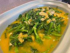 -半山腰·云南菜(侨福芳草地店)