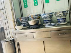 -清真·宏顺祥卤汁凉粉(大皮院店)