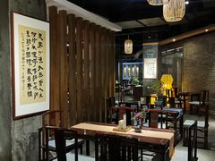 -青藤茶馆(南山路店)