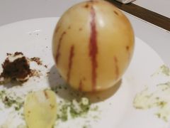 -晶丽香榭自助餐(南京大饭店)