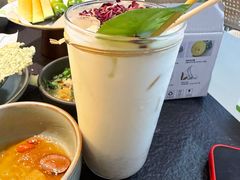 -季季山·云南野生菌火锅(上海首店)