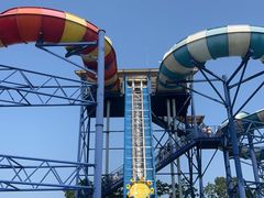 -上海玛雅海滩水公园