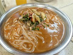 -舒记老友粉(埌西店)
