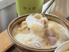 -绿小院(荔湾店)