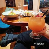 知己聚会首选‼️氛围感拉满丨游乐场ULC花园酒馆🍹
