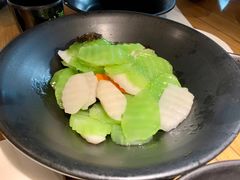 -金牌外婆家(苏州中心店)