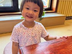-大吉鲜鱼料理自慢(维也纳大厦店)