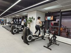 -WEGYMER健萌健身(麦德龙钰龙天下馆)