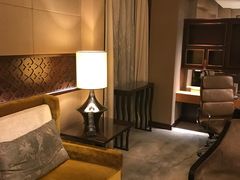 -西安赛瑞喜来登大酒店