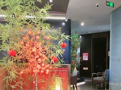 -四川饭店(城乡购物中心店)